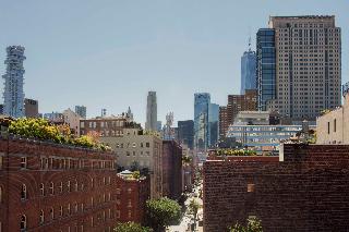 Fouquet's New York fotoÄŸrafÄ±