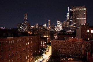 Fouquet's New York fotoÄŸrafÄ±