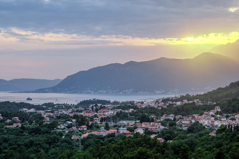 Montenegro Lodge - Genel