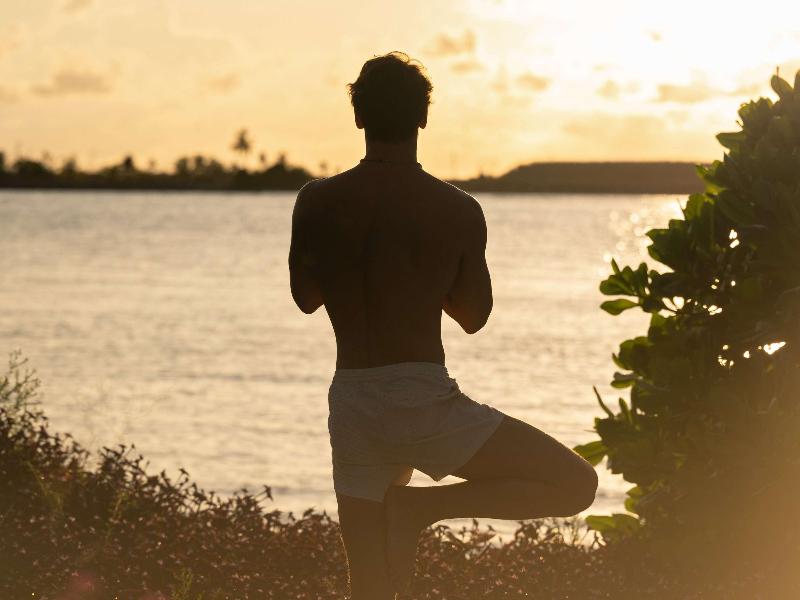 So/ Maldives - Aktivite