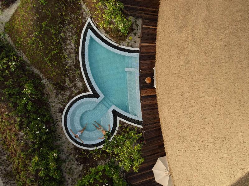 So/ Maldives - Aktivite