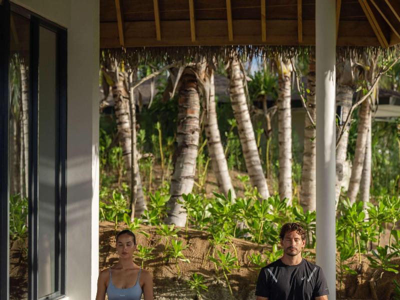So/ Maldives - Genel