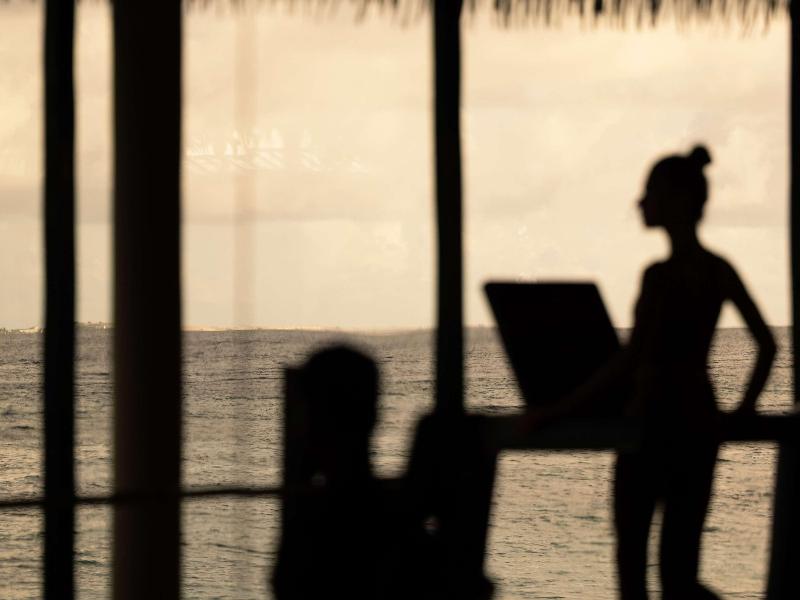 So/ Maldives - Genel