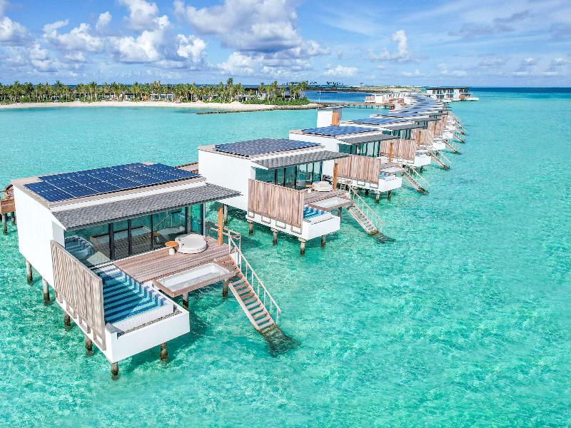 So/ Maldives - Genel