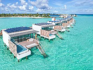 So/ Maldives otel fotoğrafı
