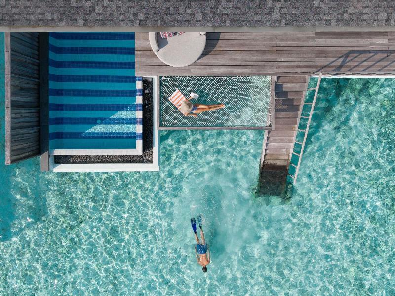 So/ Maldives - Genel