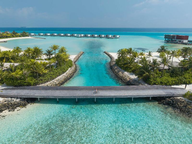 So/ Maldives - Genel