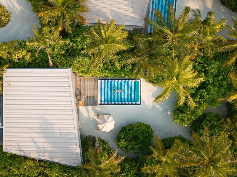 So/ Maldives - Genel
