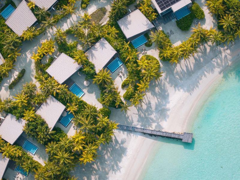 So/ Maldives - Genel