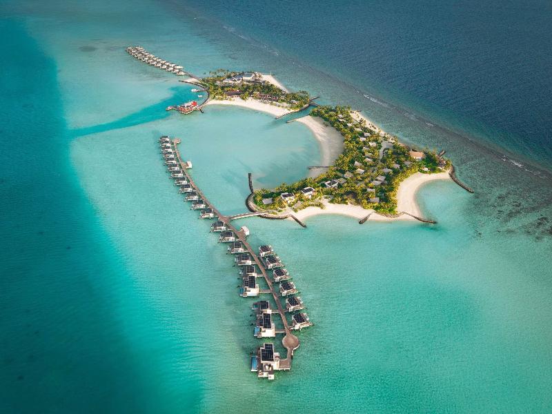 So/ Maldives - Genel