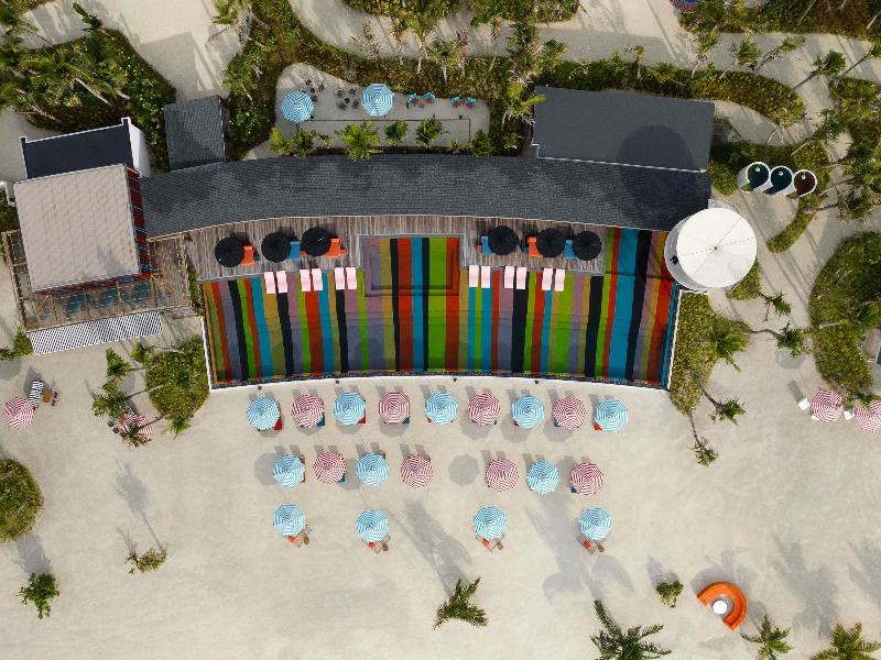 So/ Maldives - Genel
