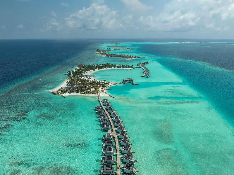 So/ Maldives - Genel