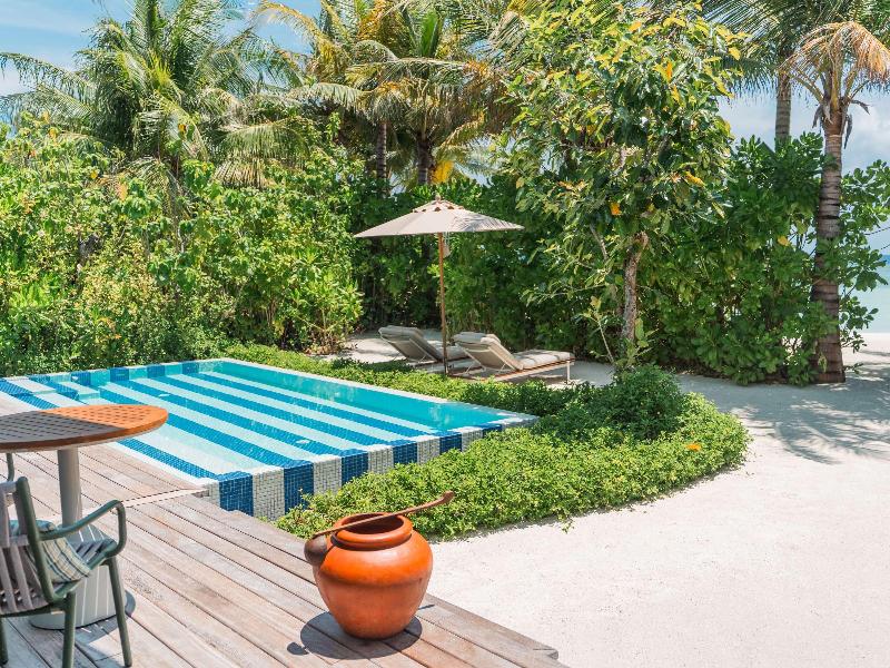 So/ Maldives - Oda