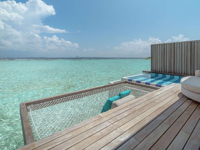 So/ Maldives - Oda