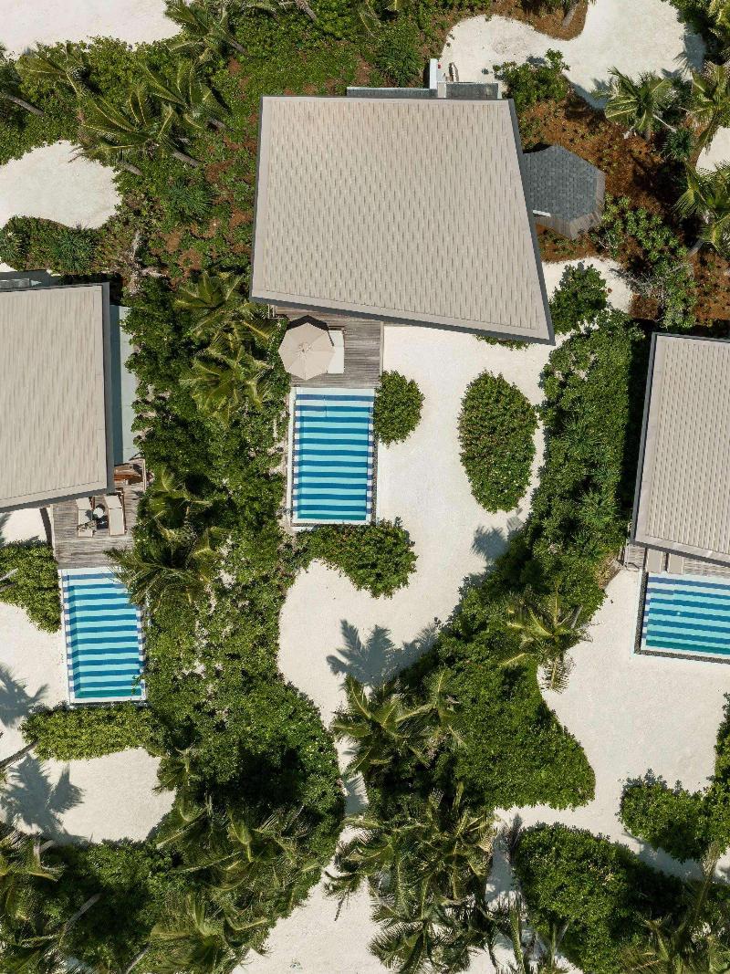 So/ Maldives - Oda