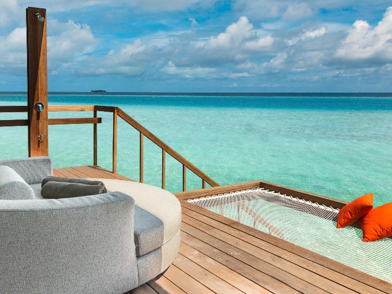 So/ Maldives - Oda