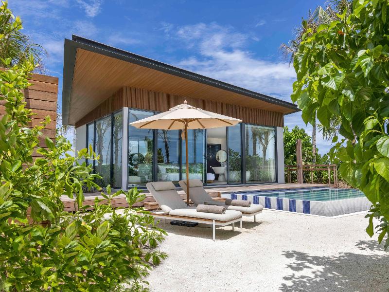 So/ Maldives - Oda