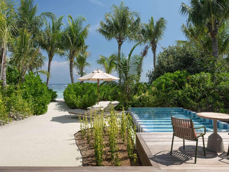 So/ Maldives - Oda