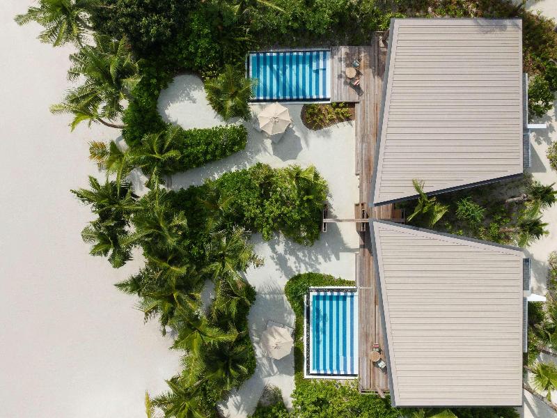 So/ Maldives - Oda