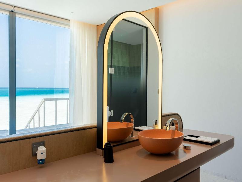 So/ Maldives - Oda