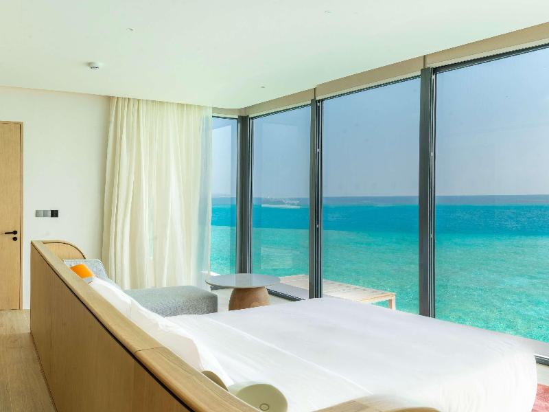 So/ Maldives - Oda