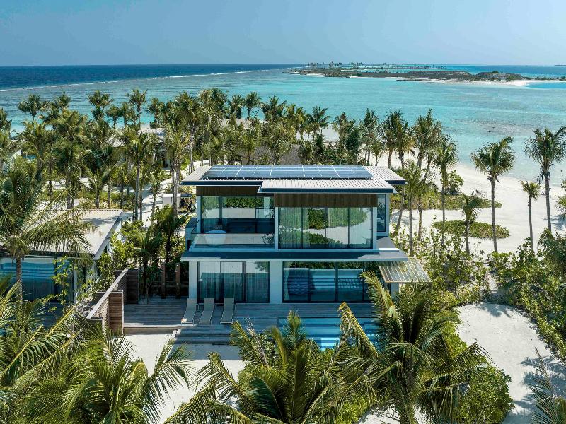 So/ Maldives - Oda