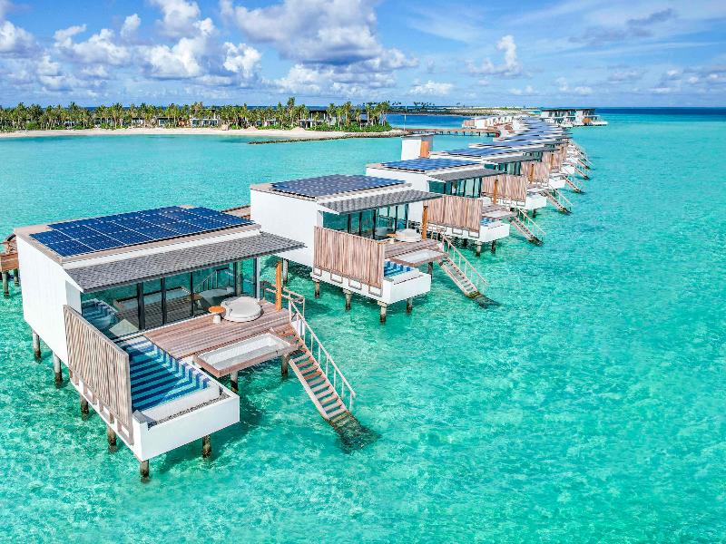 So/ Maldives - Oda