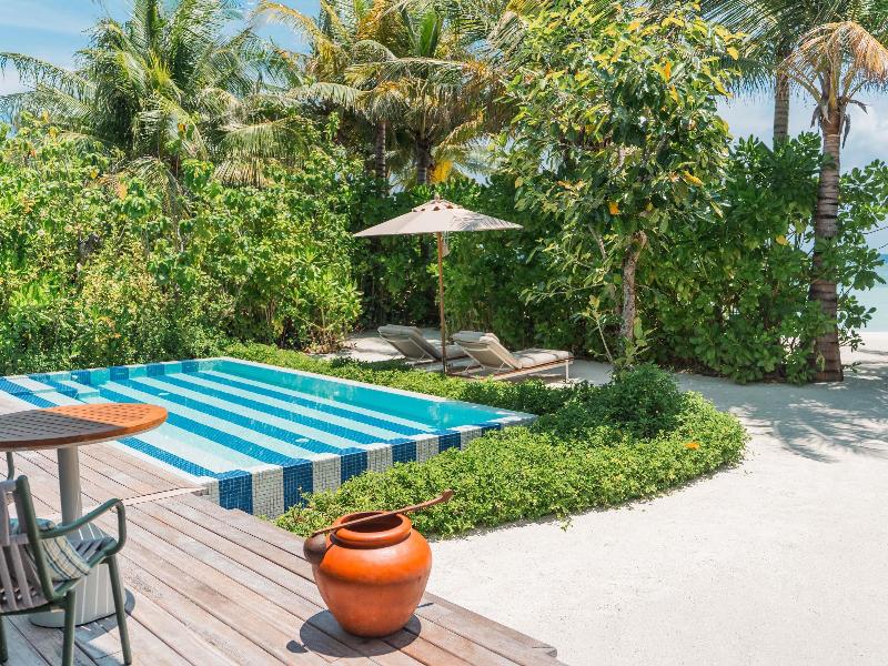 So/ Maldives - Oda