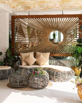 Vannee Golden Sands Beachfront Resort fotoÄŸrafÄ±