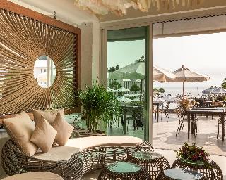 Vannee Golden Sands Beachfront Resort fotoÄŸrafÄ±