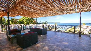 Vannee Golden Sands Beachfront Resort fotoÄŸrafÄ±