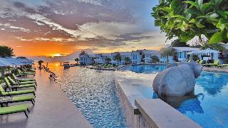 Vannee Golden Sands Beachfront Resort fotoÄŸrafÄ±