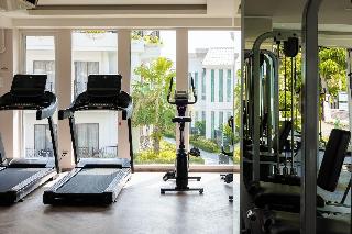 Vannee Golden Sands Beachfront Resort fotoÄŸrafÄ±