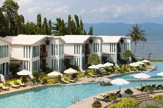 Vannee Golden Sands Beachfront Resort fotoÄŸrafÄ±