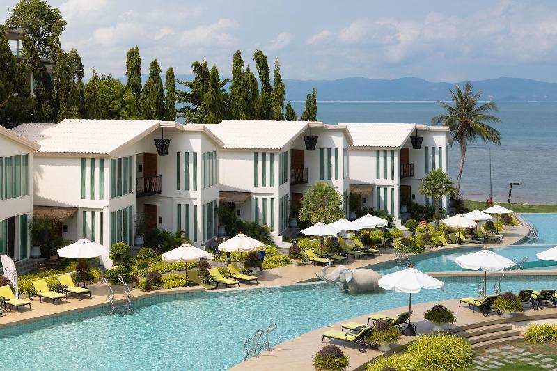 Vannee Golden Sands Beachfront Resort - Aktivite
