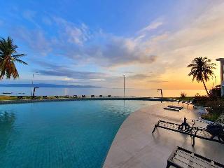 Vannee Golden Sands Beachfront Resort fotoÄŸrafÄ±