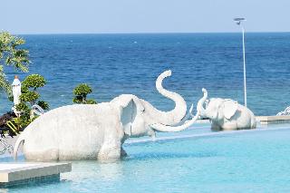 Vannee Golden Sands Beachfront Resort fotoÄŸrafÄ±