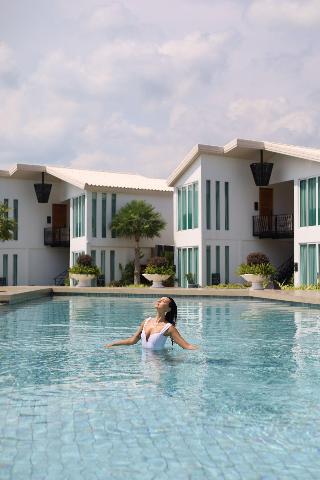 Vannee Golden Sands Beachfront Resort fotoÄŸrafÄ±