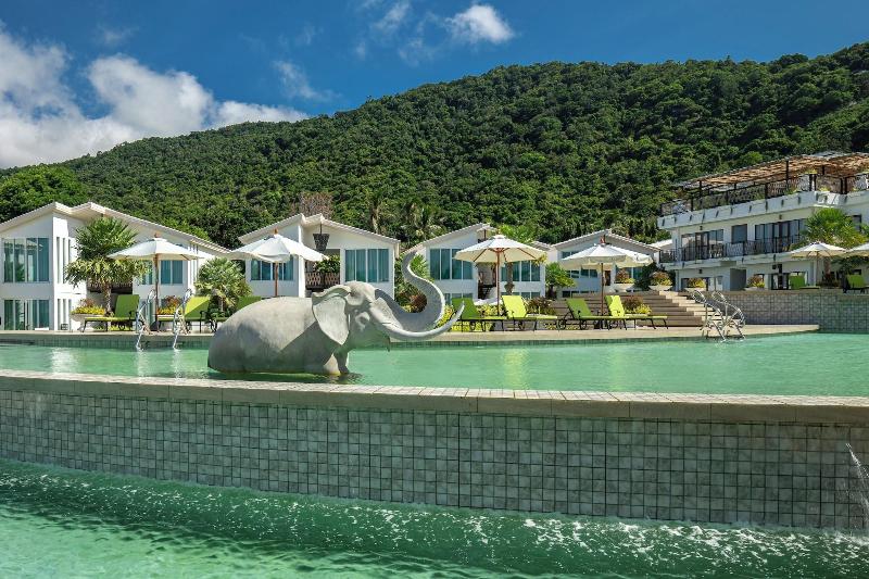 Vannee Golden Sands Beachfront Resort - Aktivite