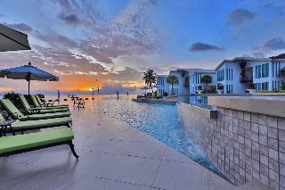 Vannee Golden Sands Beachfront Resort fotoÄŸrafÄ±
