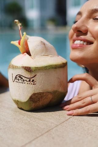 Vannee Golden Sands Beachfront Resort fotoÄŸrafÄ±