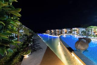 Vannee Golden Sands Beachfront Resort fotoÄŸrafÄ±