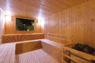 Vannee Golden Sands Beachfront Resort fotoÄŸrafÄ±