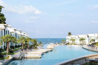 Vannee Golden Sands Beachfront Resort fotoÄŸrafÄ±