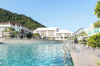 Vannee Golden Sands Beachfront Resort fotoÄŸrafÄ±