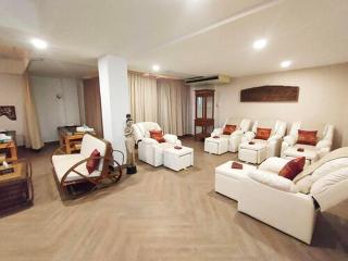 Vannee Golden Sands Beachfront Resort fotoÄŸrafÄ±