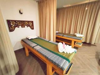 Vannee Golden Sands Beachfront Resort fotoÄŸrafÄ±