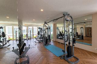 Vannee Golden Sands Beachfront Resort fotoÄŸrafÄ±