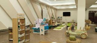 Vannee Golden Sands Beachfront Resort fotoÄŸrafÄ±