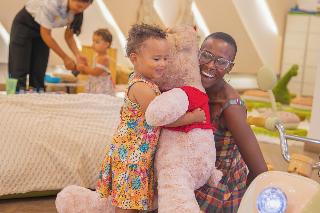 Vannee Golden Sands Beachfront Resort fotoÄŸrafÄ±